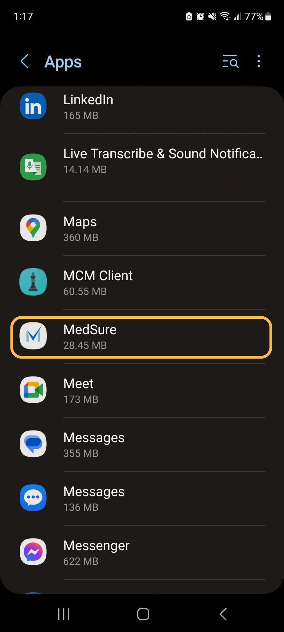 Android Notifications - English - 4
