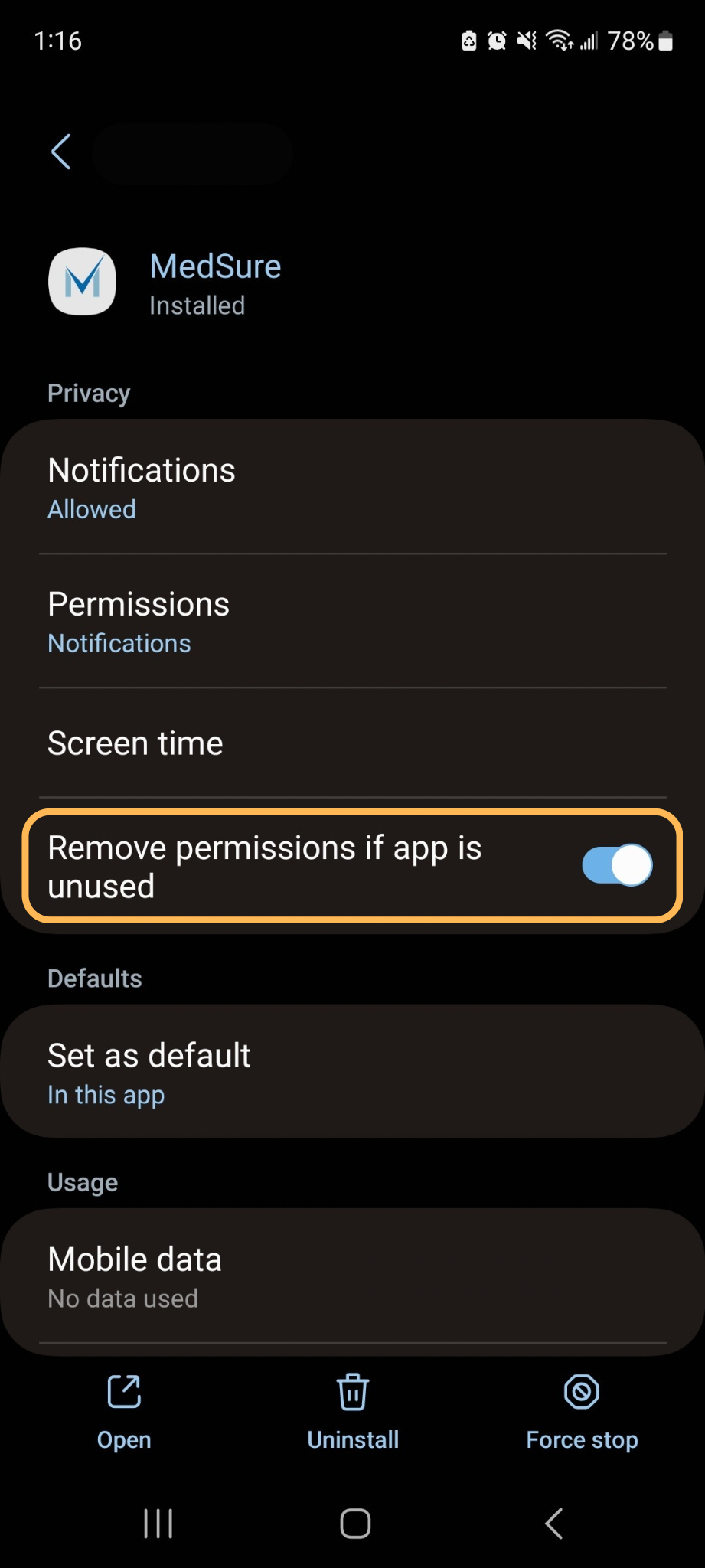 Android Notifications - English - 5